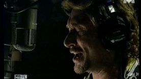 282. Enregistrement album avec Obispo_2 BASE MONO vignette