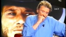 284. Johnny Hallyday – comme au cinéma – partie 2 vignette