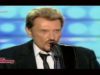 292. Johnny Hallyday – Gabrielle – Finale Star Academy – 2008 vignette