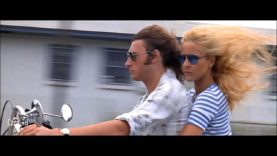 352. Johnny Hallyday et Sylvie Vartan – 1971 vignette
