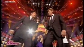 362. Johnny Hallyday – Toute la musique que j’aime avec Nikos Aliagas et en studio vignette