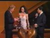 366. Johnny Hallyday-hommage Diana Ross-Victoires de la musique-1994 vignette