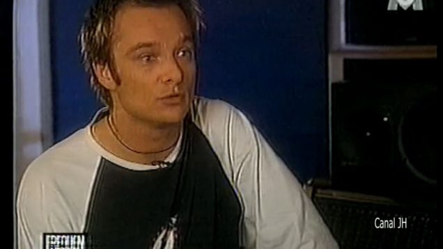 367. Johnny Hallyday – Défauts selon David et chanson préférée vignette