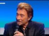 369. Johnny Hallyday interview avec Calogero et Michel Drucker – 2014 vignette