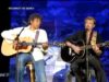 374. Johnny Hallyday et Laurent Voulzy – Tennessee – live Bercy 30 sept 2006 vignette