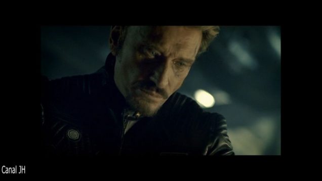 536. Johnny Hallyday – Ne reviens pas – 2002 vignette