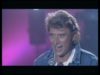 537. Johnny Hallyday . Je veux te graver dans ma vie.1993 vignette