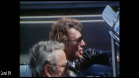 542. Johnny Hallyday -Signes extérieurs de richesse-1984 vignette