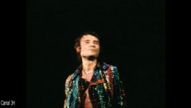 543. Johnny Hallyday – Je te veux-Palais des Sports 69_Titre_01_01 vignette