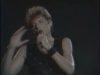 553. Johnny Hallyday -Quand un homme devient fou au Zenith 1984 – vhs 2h30 vignette