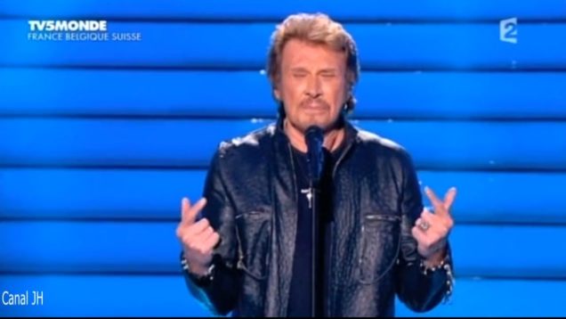578-johnny-hallyday-lattente-2013-mp4 vignette
