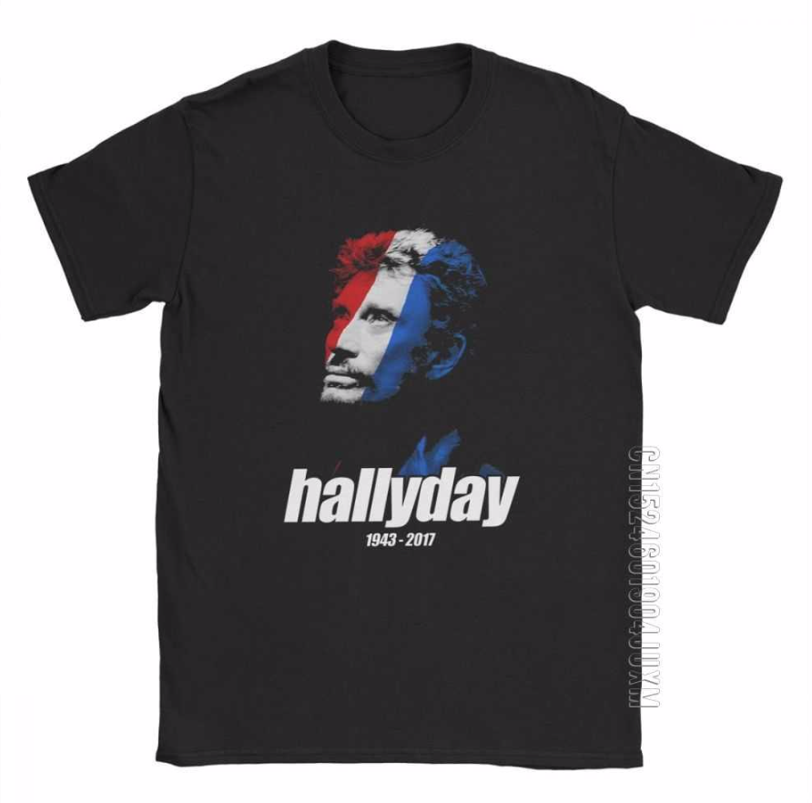 T-shirt JH couleurs france