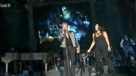 388-johnny-hallyday-et-laura-pausini-la-loi-du-silence-bercy-2006-mp4 vignette
