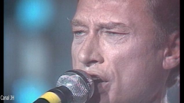 610-johnny-hallyday-aimer-vivre-1985-mp4 vignette