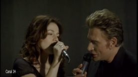 375-johnny-hallyday-et-isabelle-boulay-tout-au-bout-de-nos-peines-2004-daily-blacklist-mp4 vignette