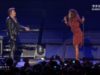 378-johnny-hallyday-et-amel-bent-je-te-promets-bercy-2013-mp4 vignette