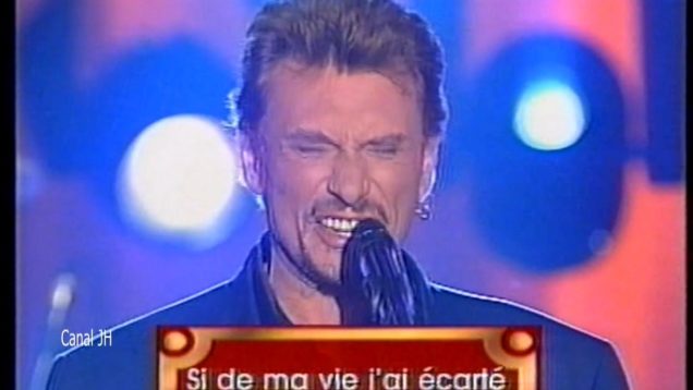 744-johnny-hallyday-debout-1998-mp4 vignette