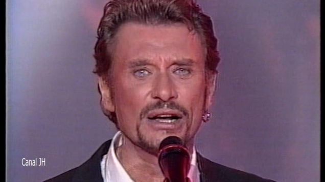745-johnny-hallyday-ce-que-je-sais-1998-mp4 vignette