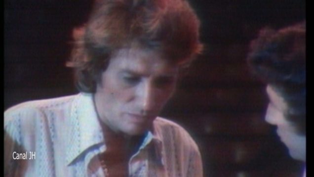 749-johnny-hallyday-interview-michel-drucker-et-i-got-a-woman-1976-mp4 vignette