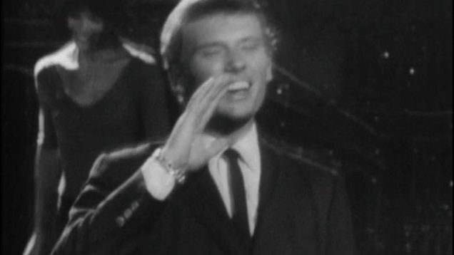 johnny-hallyday-hey-baby-1962-daily-blacklist-mp4 vignette