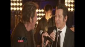 816-johnny-hallyday-et-laurent-gerra-ma-jolie-sarah-2011-mp4 vignette