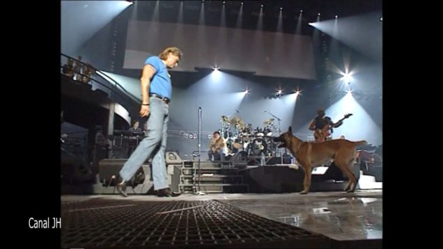 912-johnny-hallyday-repetitions-concert-bercy-1992-mp4 vignette