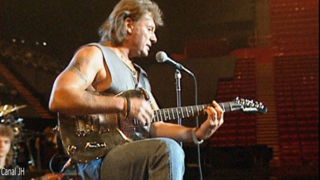 940-johnny-hallyday-making-of-la-guitare-fait-mal-mp4 vignette