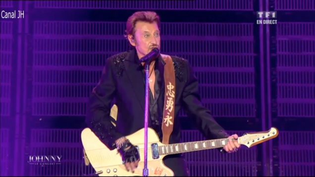 johnny-hallyday-gabrielle-bercy-2013-daily-blacklist-mp4 vignette