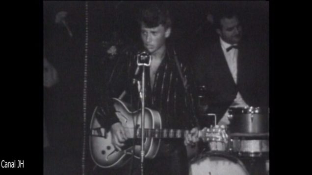 1038-johnny-hallyday-mon-amour-oublie-1960-mp4 vignette