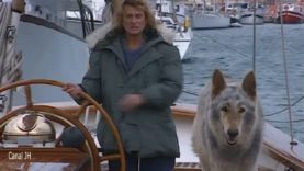 1071-johnny-hallyday-making-of-rester-libre-1996-mp4 vignette