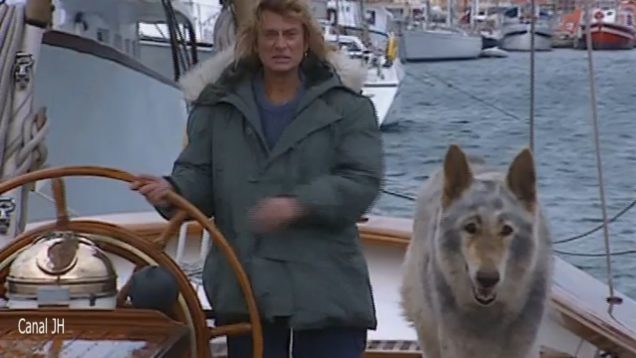 1071-johnny-hallyday-making-of-rester-libre-1996-mp4 vignette