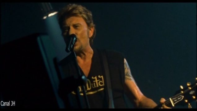 johnny-hallyday-linstinct-2003-daily-blacklist-mp4 vignette