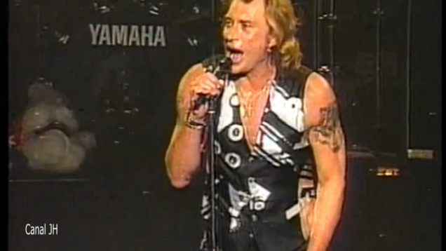 1107-johnny-hallyday-miss-claudie-vegas-1996-mono-mp4 vignette