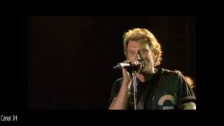 530-johnny-hallyday-blue-suede-shoes-live-1992-mp4 vignette