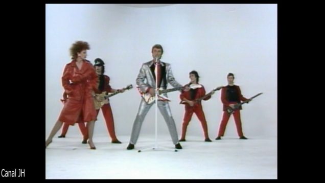 531-johnny-hallyday-la-garce-1984-mp4 vignette