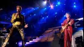 426-johnny-hallyday-lenvie-tour-eiffel-2000-mp4 vignette